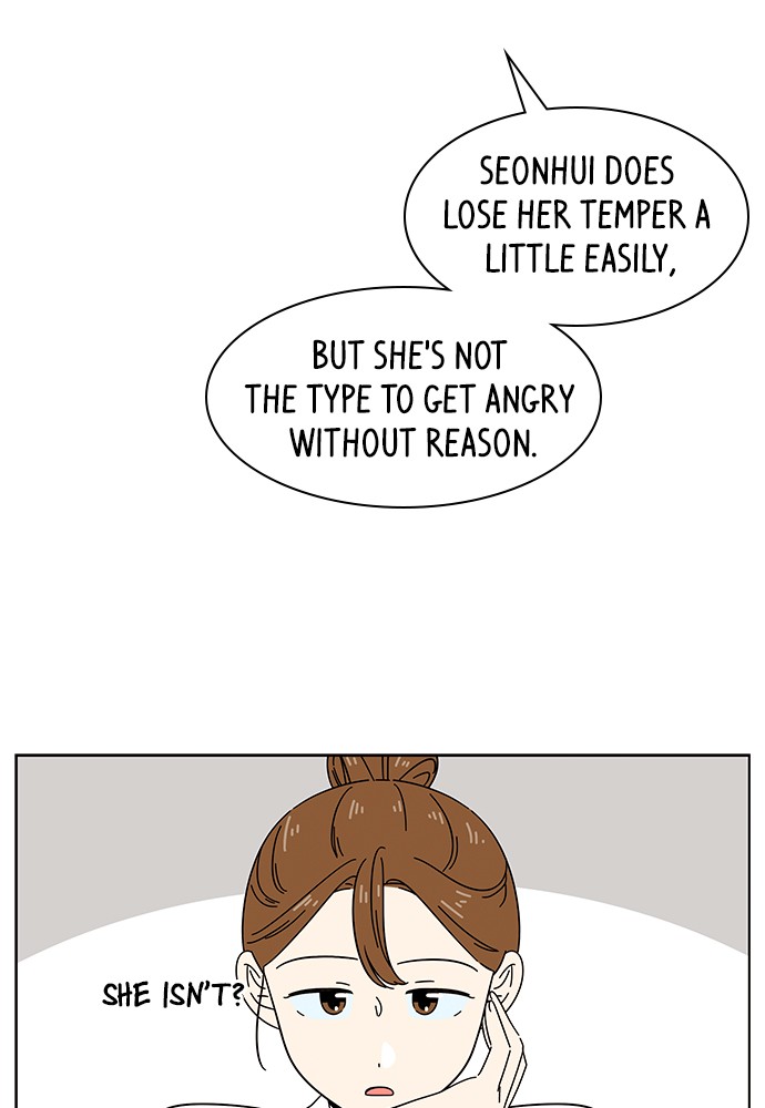 Seasons of Blossom Chapter 24 page 43 - Chapter 24: Ep. 24 - Bomi's Flower (24)