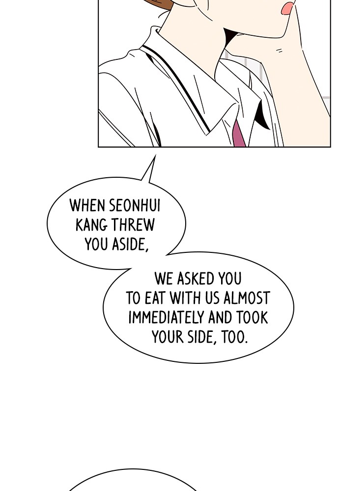 Seasons of Blossom Chapter 24 page 46 - Chapter 24: Ep. 24 - Bomi's Flower (24)