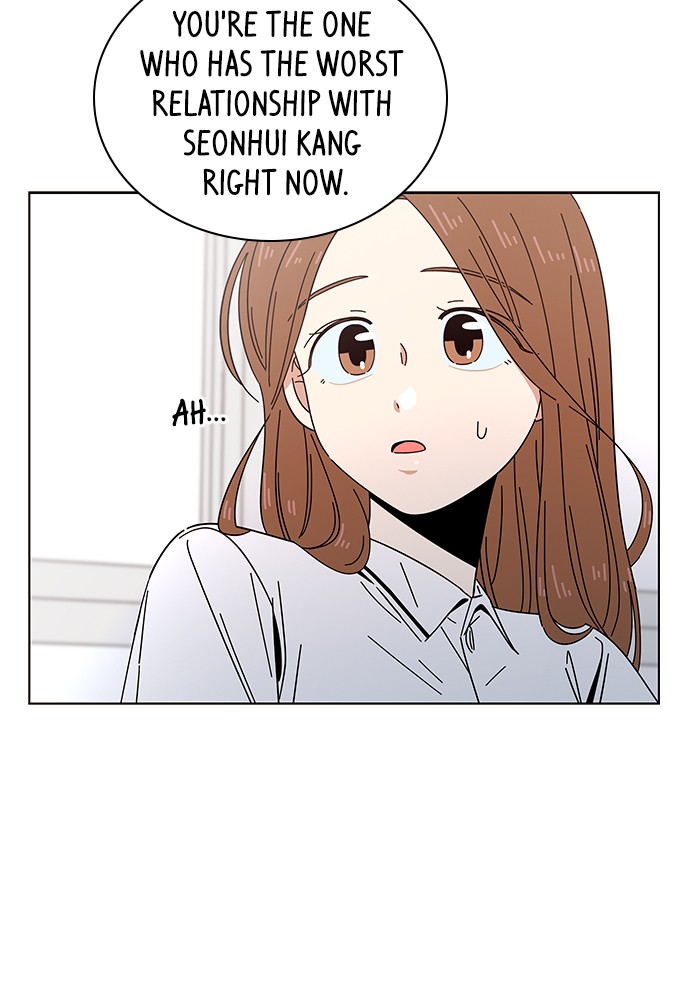 Seasons of Blossom Chapter 24 page 47 - Chapter 24: Ep. 24 - Bomi's Flower (24)