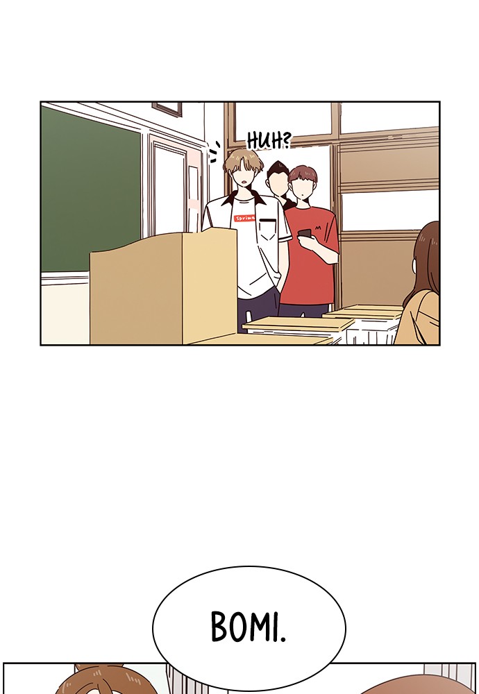 Seasons of Blossom Chapter 24 page 48 - Chapter 24: Ep. 24 - Bomi's Flower (24)