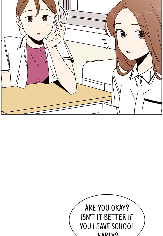 Seasons of Blossom Chapter 24 page 49 - Chapter 24: Ep. 24 - Bomi's Flower (24)