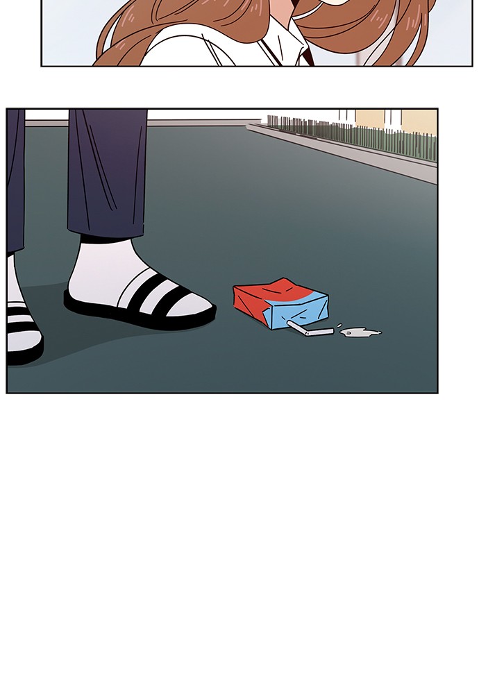 Seasons of Blossom Chapter 24 page 5 - Chapter 24: Ep. 24 - Bomi's Flower (24)