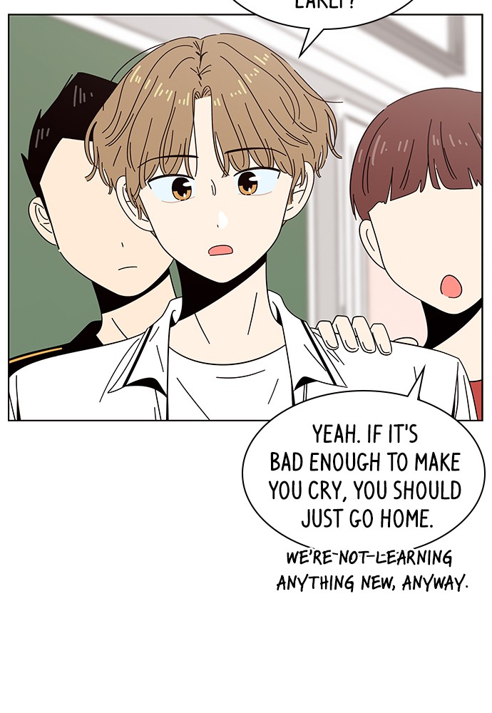 Seasons of Blossom Chapter 24 page 50 - Chapter 24: Ep. 24 - Bomi's Flower (24)