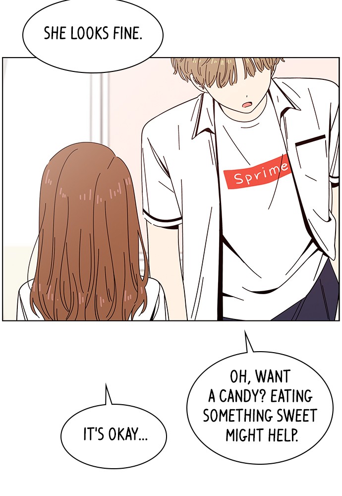 Seasons of Blossom Chapter 24 page 54 - Chapter 24: Ep. 24 - Bomi's Flower (24)