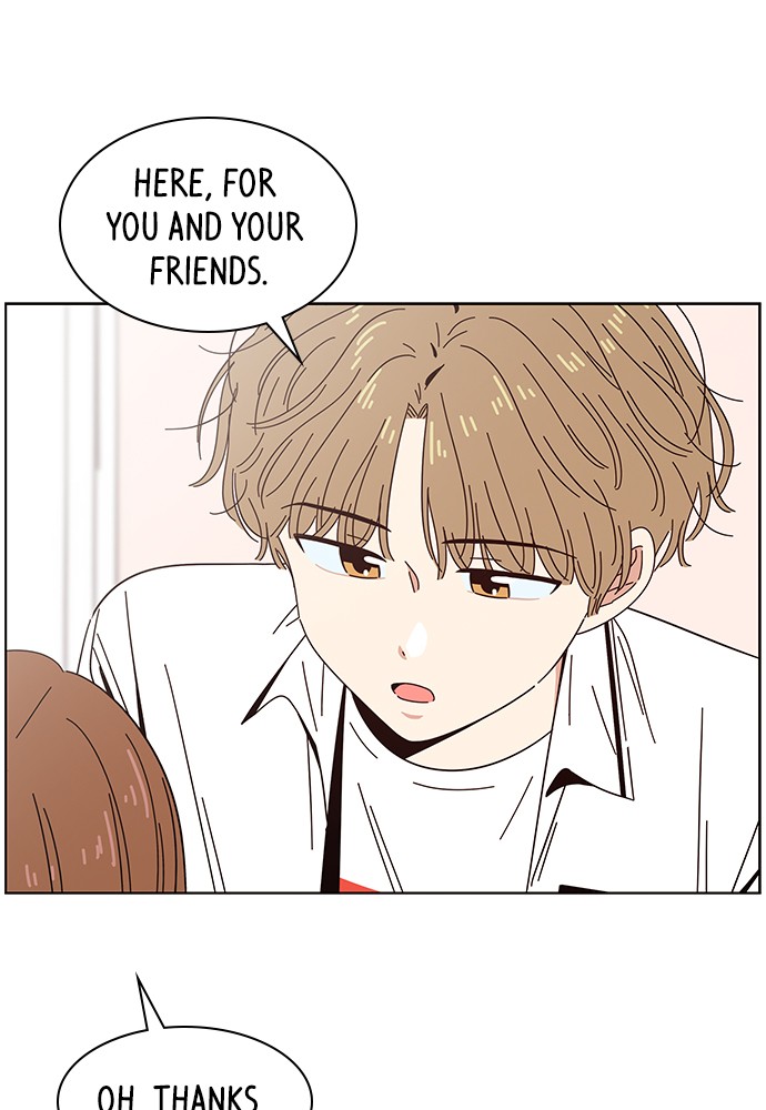 Seasons of Blossom Chapter 24 page 55 - Chapter 24: Ep. 24 - Bomi's Flower (24)