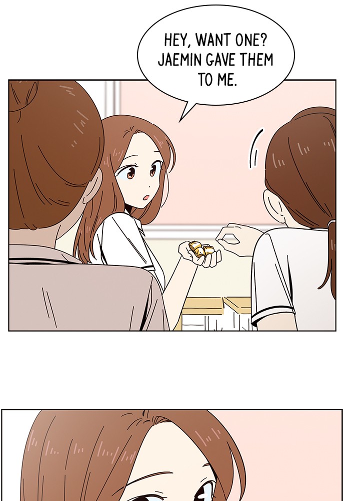Seasons of Blossom Chapter 24 page 59 - Chapter 24: Ep. 24 - Bomi's Flower (24)