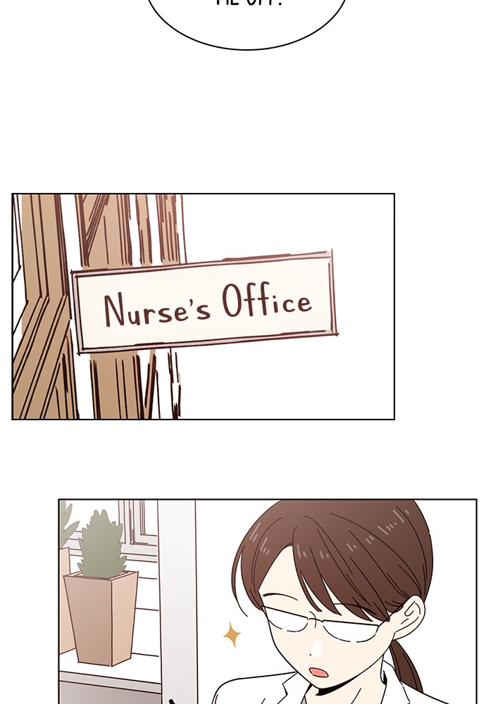 Seasons of Blossom Chapter 24 page 62 - Chapter 24: Ep. 24 - Bomi's Flower (24)