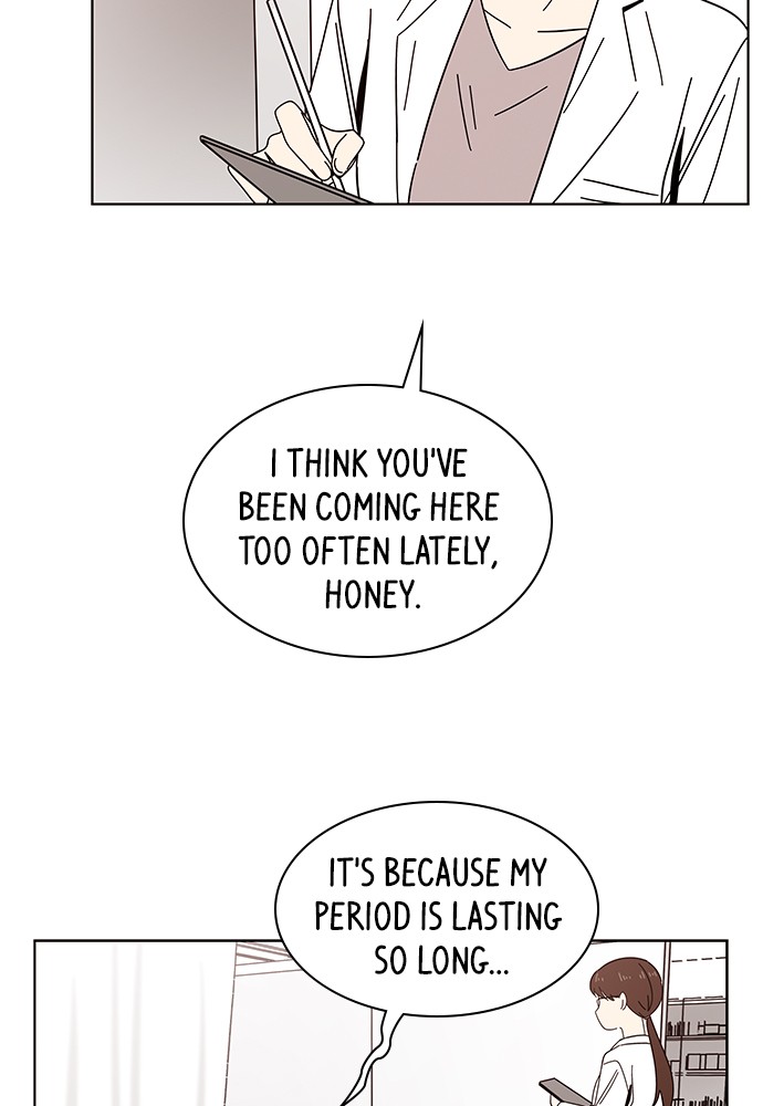 Seasons of Blossom Chapter 24 page 63 - Chapter 24: Ep. 24 - Bomi's Flower (24)