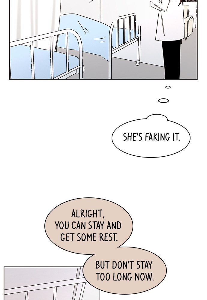 Seasons of Blossom Chapter 24 page 64 - Chapter 24: Ep. 24 - Bomi's Flower (24)