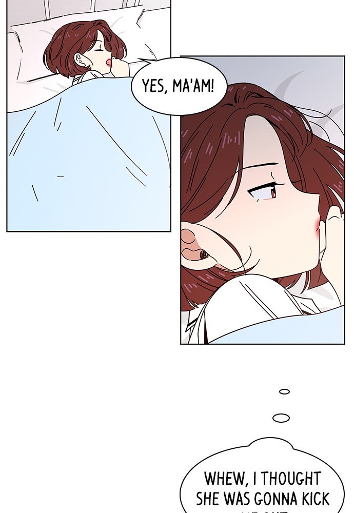 Seasons of Blossom Chapter 24 page 65 - Chapter 24: Ep. 24 - Bomi's Flower (24)