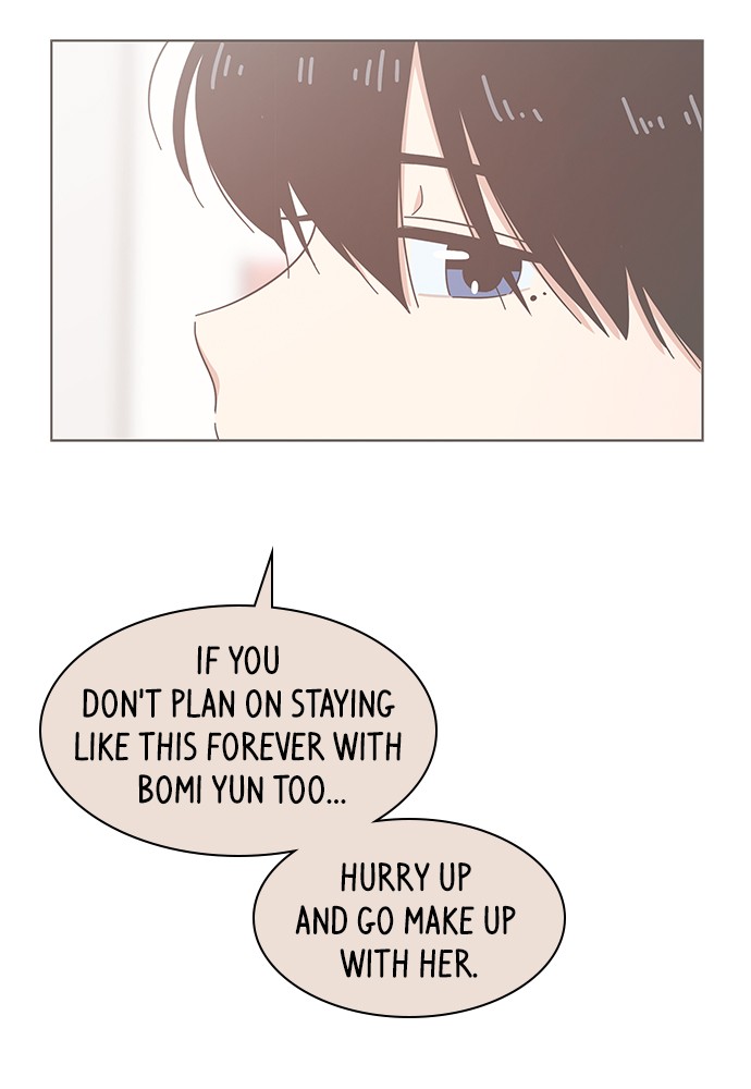 Seasons of Blossom Chapter 24 page 68 - Chapter 24: Ep. 24 - Bomi's Flower (24)