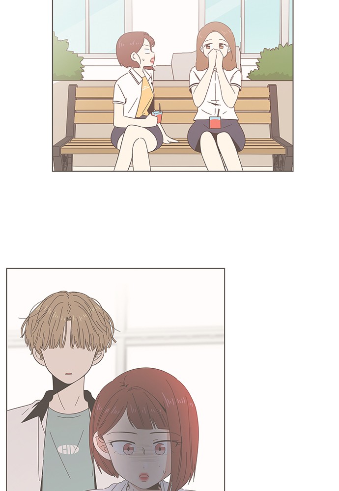 Seasons of Blossom Chapter 24 page 71 - Chapter 24: Ep. 24 - Bomi's Flower (24)