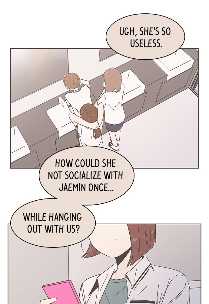 Seasons of Blossom Chapter 24 page 79 - Chapter 24: Ep. 24 - Bomi's Flower (24)
