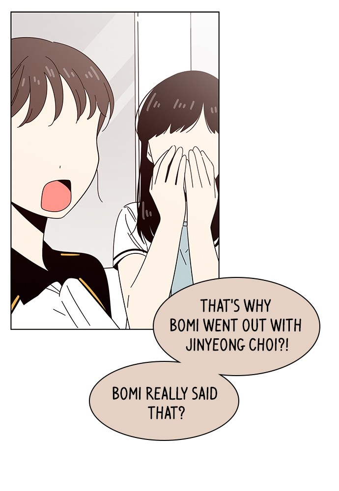 Seasons of Blossom Chapter 24 page 84 - Chapter 24: Ep. 24 - Bomi's Flower (24)