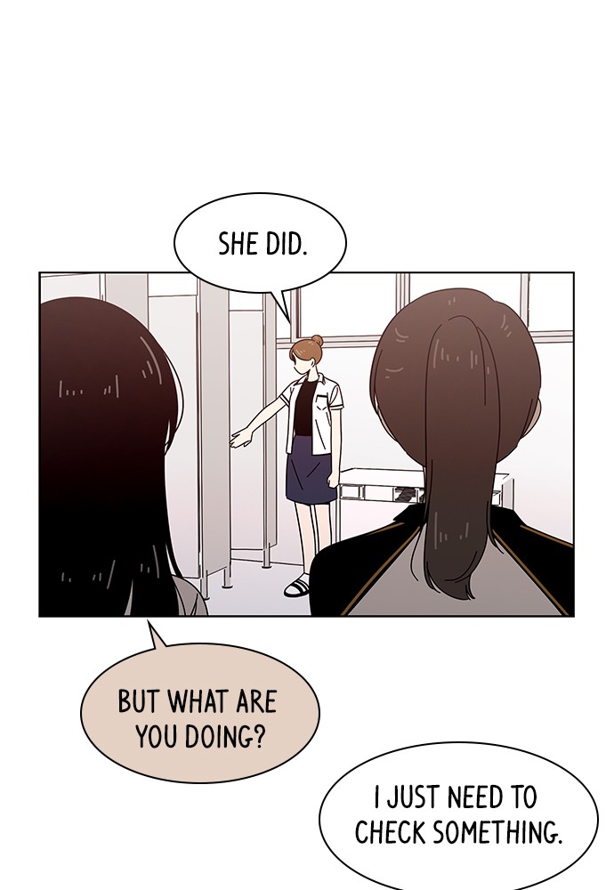 Seasons of Blossom Chapter 24 page 85 - Chapter 24: Ep. 24 - Bomi's Flower (24)