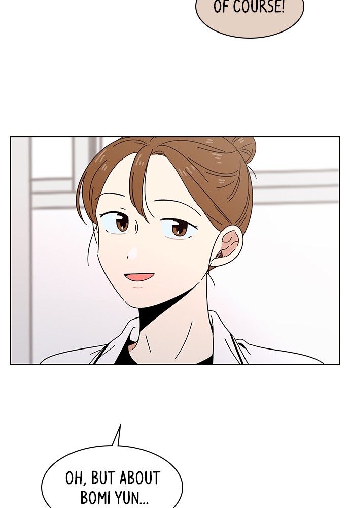 Seasons of Blossom Chapter 24 page 87 - Chapter 24: Ep. 24 - Bomi's Flower (24)