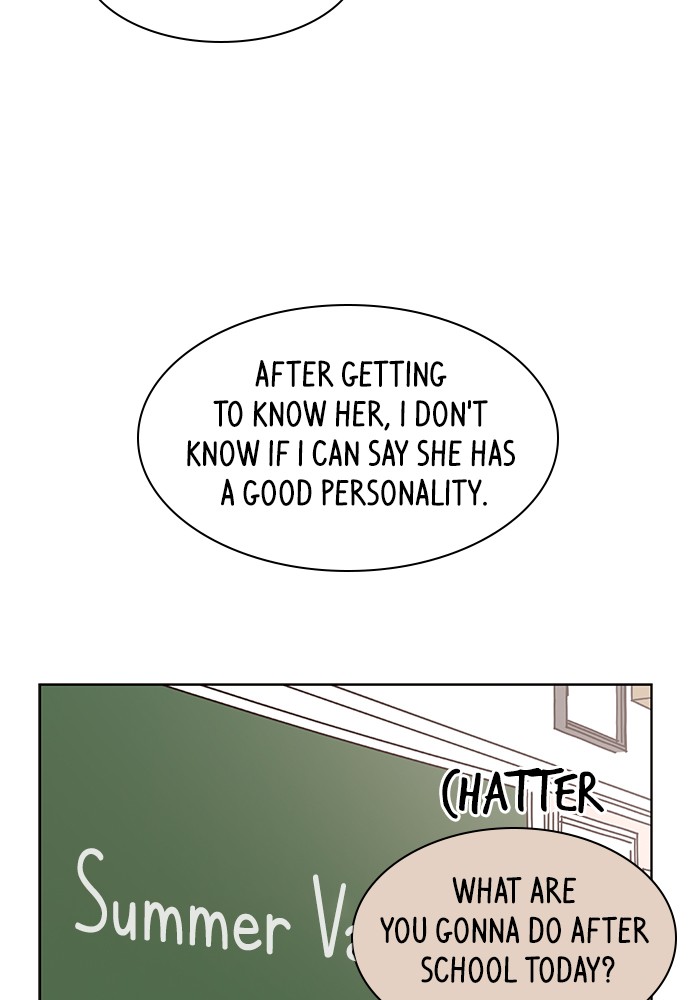 Seasons of Blossom Chapter 24 page 88 - Chapter 24: Ep. 24 - Bomi's Flower (24)