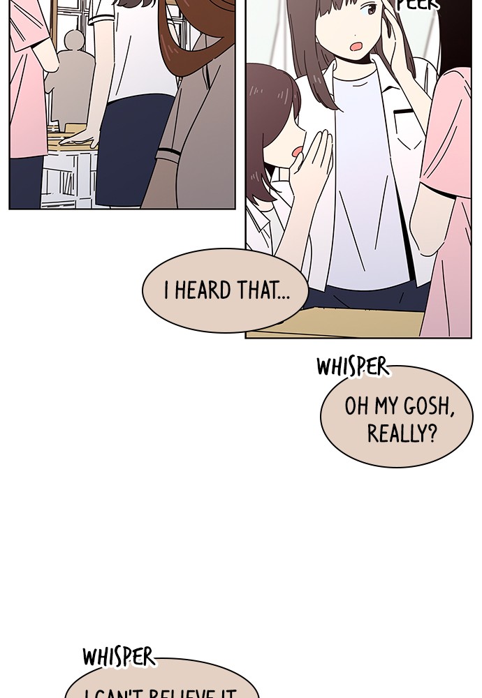Seasons of Blossom Chapter 24 page 90 - Chapter 24: Ep. 24 - Bomi's Flower (24)