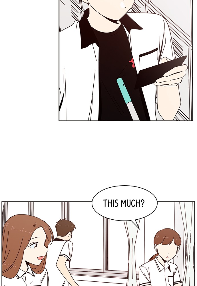 Seasons of Blossom Chapter 24 page 95 - Chapter 24: Ep. 24 - Bomi's Flower (24)