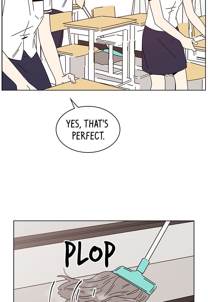 Seasons of Blossom Chapter 24 page 96 - Chapter 24: Ep. 24 - Bomi's Flower (24)