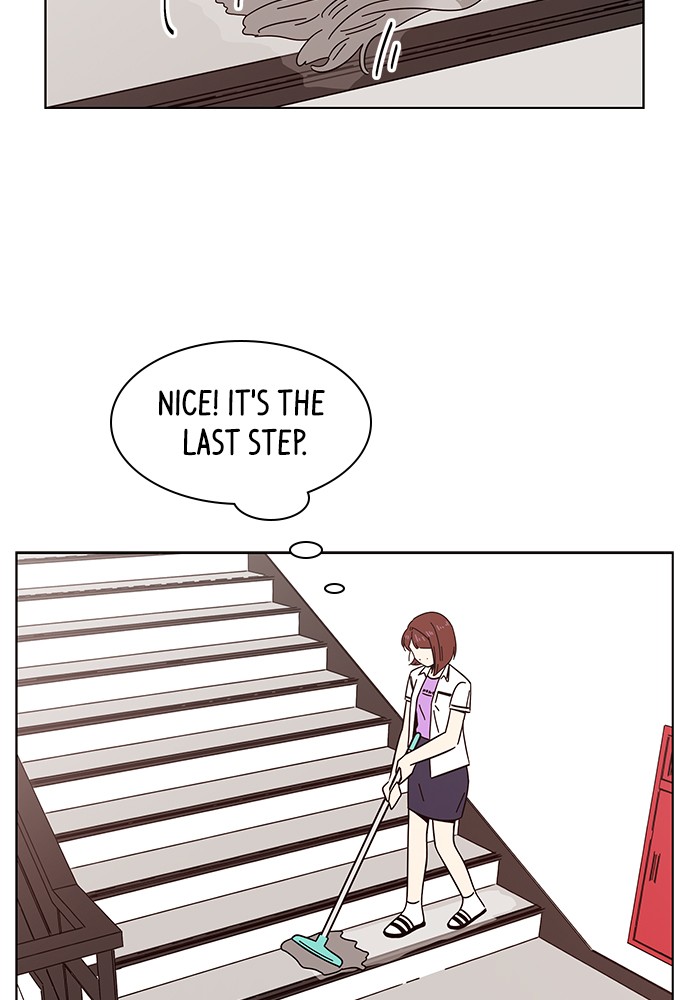 Seasons of Blossom Chapter 24 page 97 - Chapter 24: Ep. 24 - Bomi's Flower (24)