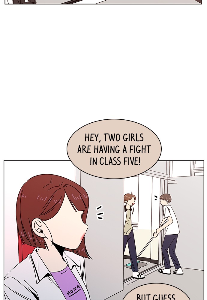 Seasons of Blossom Chapter 24 page 98 - Chapter 24: Ep. 24 - Bomi's Flower (24)