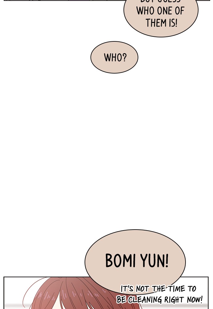 Seasons of Blossom Chapter 24 page 99 - Chapter 24: Ep. 24 - Bomi's Flower (24)