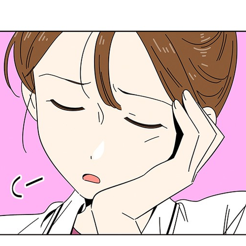 Seasons of Blossom Chapter 24: Ep. 24 - Bomi's Flower (24) cover
