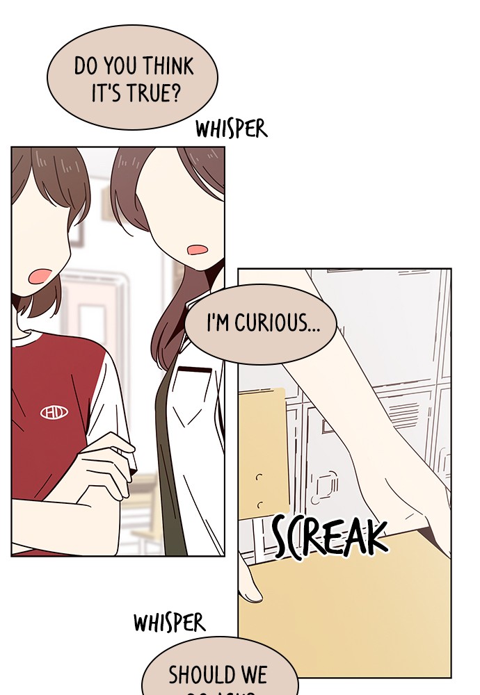 Seasons of Blossom Chapter 25 page 1 - Chapter 25: Ep. 25 - Bomi's Flower (25)