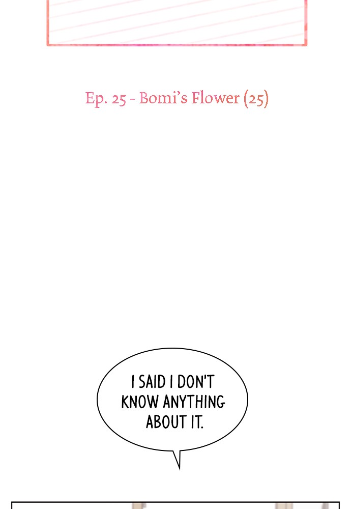 Seasons of Blossom Chapter 25 page 10 - Chapter 25: Ep. 25 - Bomi's Flower (25)