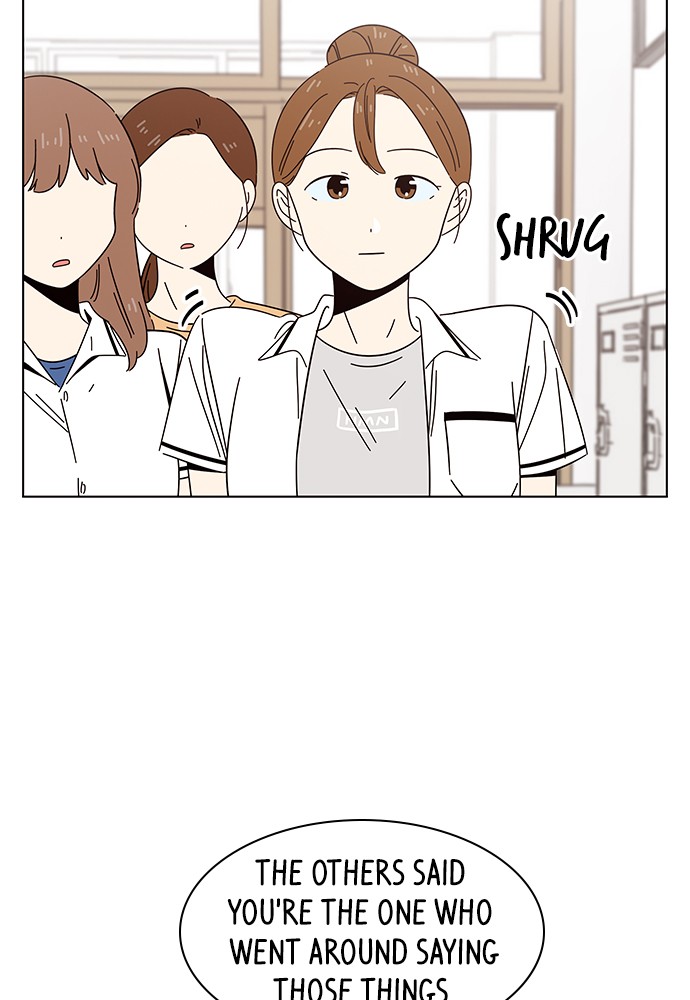 Seasons of Blossom Chapter 25 page 11 - Chapter 25: Ep. 25 - Bomi's Flower (25)