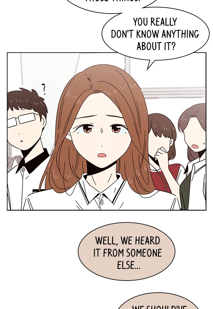 Seasons of Blossom Chapter 25 page 12 - Chapter 25: Ep. 25 - Bomi's Flower (25)