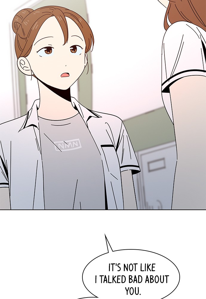 Seasons of Blossom Chapter 25 page 18 - Chapter 25: Ep. 25 - Bomi's Flower (25)