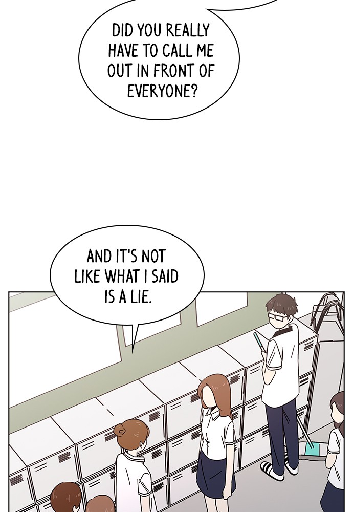 Seasons of Blossom Chapter 25 page 19 - Chapter 25: Ep. 25 - Bomi's Flower (25)