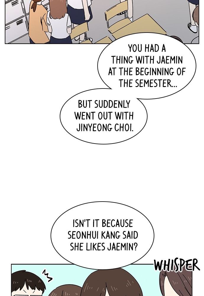 Seasons of Blossom Chapter 25 page 20 - Chapter 25: Ep. 25 - Bomi's Flower (25)