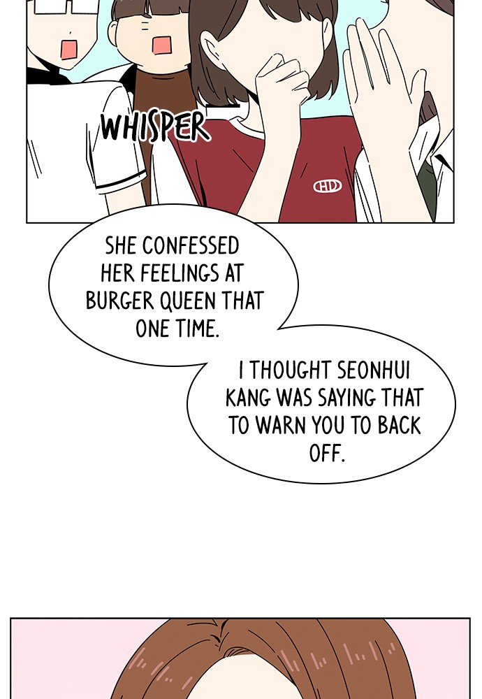 Seasons of Blossom Chapter 25 page 21 - Chapter 25: Ep. 25 - Bomi's Flower (25)
