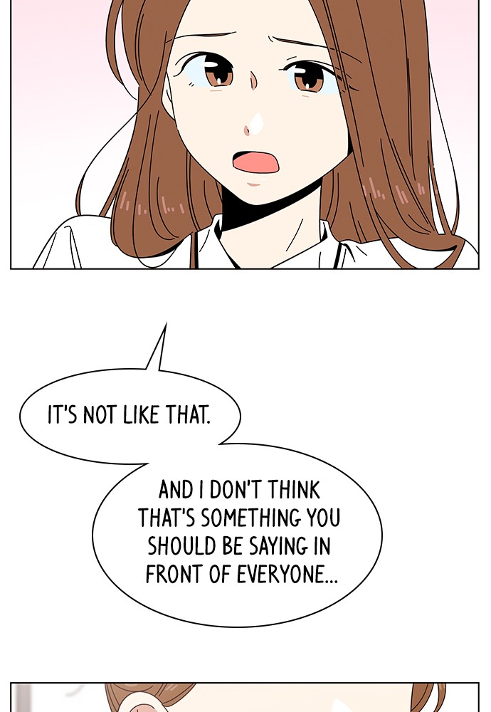 Seasons of Blossom Chapter 25 page 22 - Chapter 25: Ep. 25 - Bomi's Flower (25)