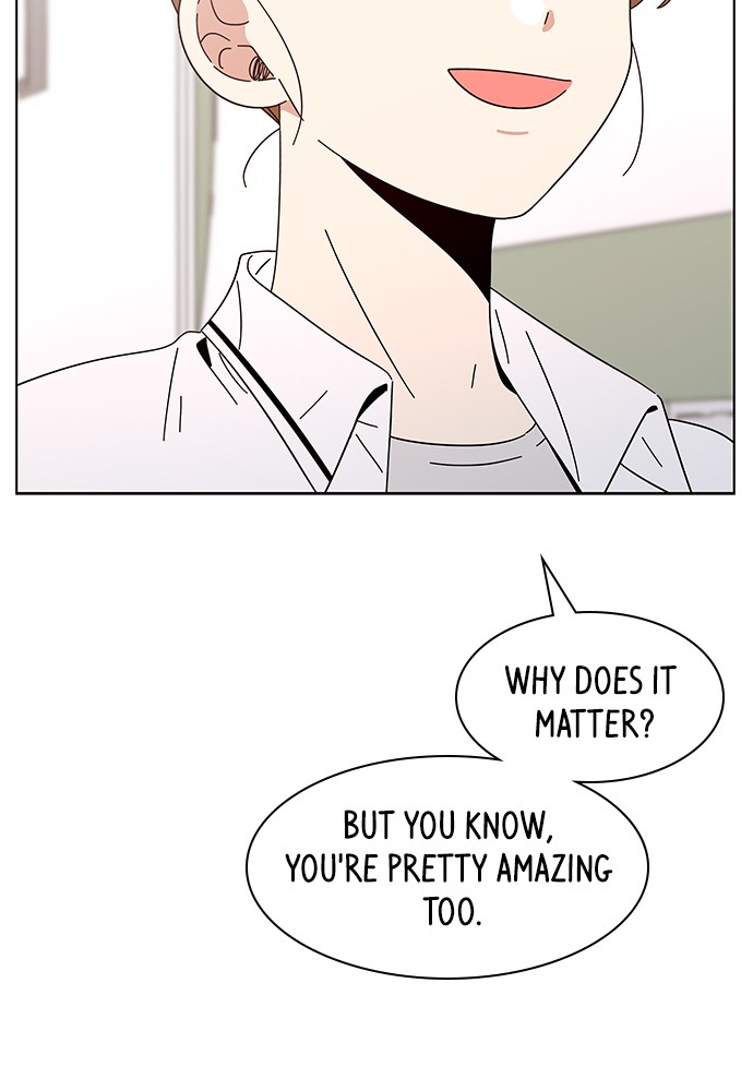 Seasons of Blossom Chapter 25 page 23 - Chapter 25: Ep. 25 - Bomi's Flower (25)