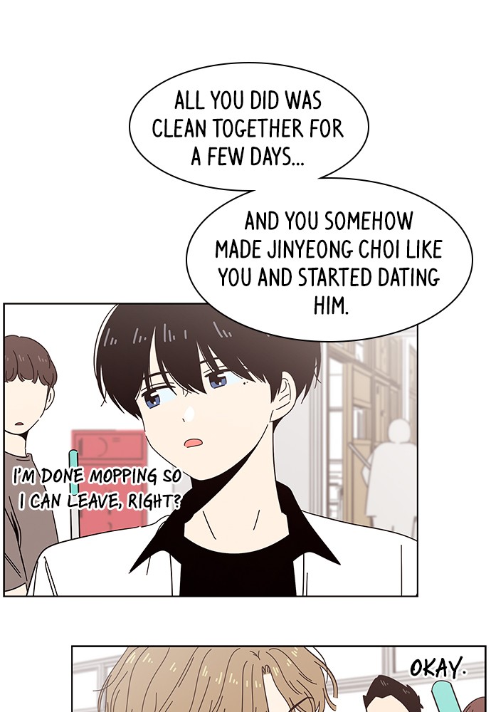 Seasons of Blossom Chapter 25 page 24 - Chapter 25: Ep. 25 - Bomi's Flower (25)