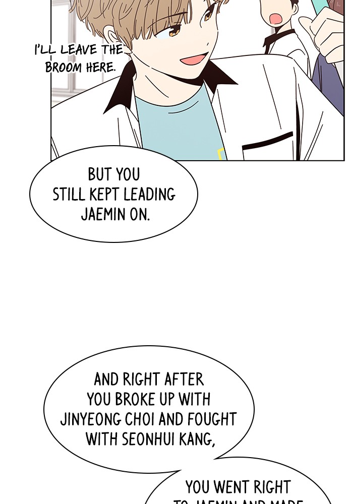 Seasons of Blossom Chapter 25 page 25 - Chapter 25: Ep. 25 - Bomi's Flower (25)