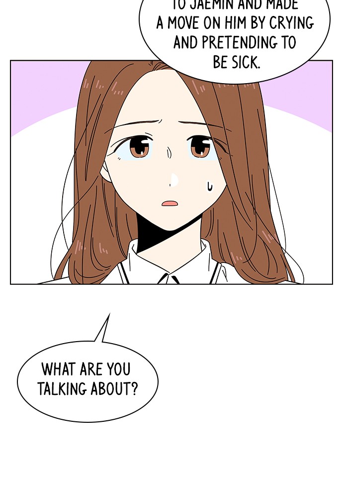 Seasons of Blossom Chapter 25 page 26 - Chapter 25: Ep. 25 - Bomi's Flower (25)