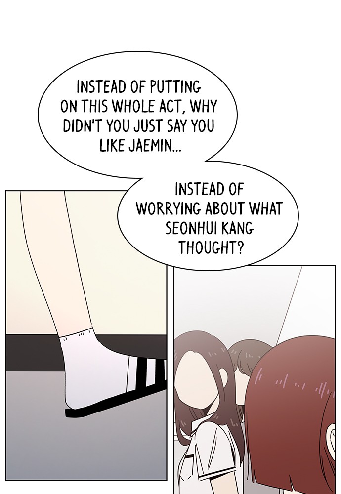 Seasons of Blossom Chapter 25 page 28 - Chapter 25: Ep. 25 - Bomi's Flower (25)