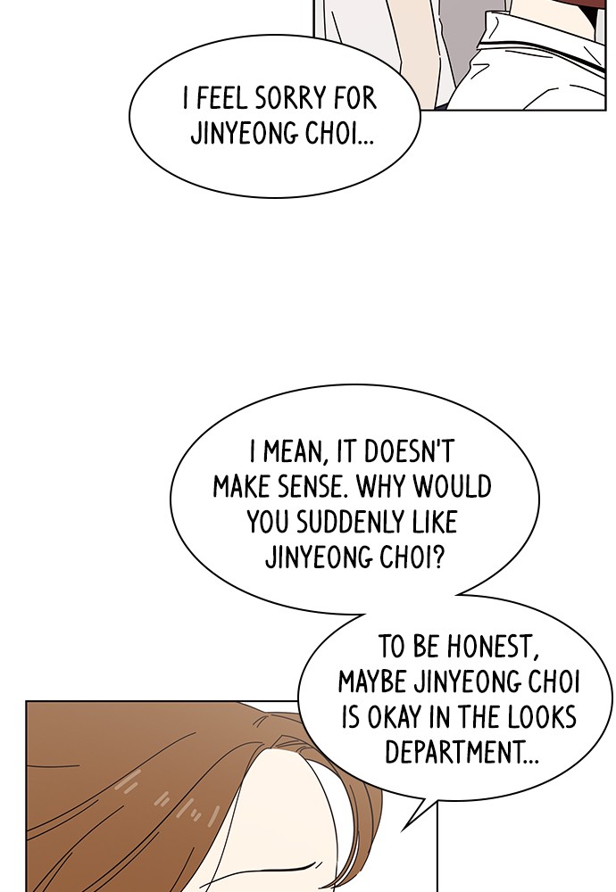 Seasons of Blossom Chapter 25 page 29 - Chapter 25: Ep. 25 - Bomi's Flower (25)