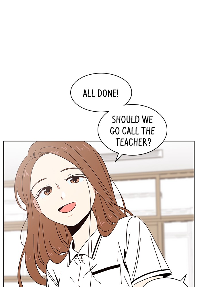 Seasons of Blossom Chapter 25 page 3 - Chapter 25: Ep. 25 - Bomi's Flower (25)