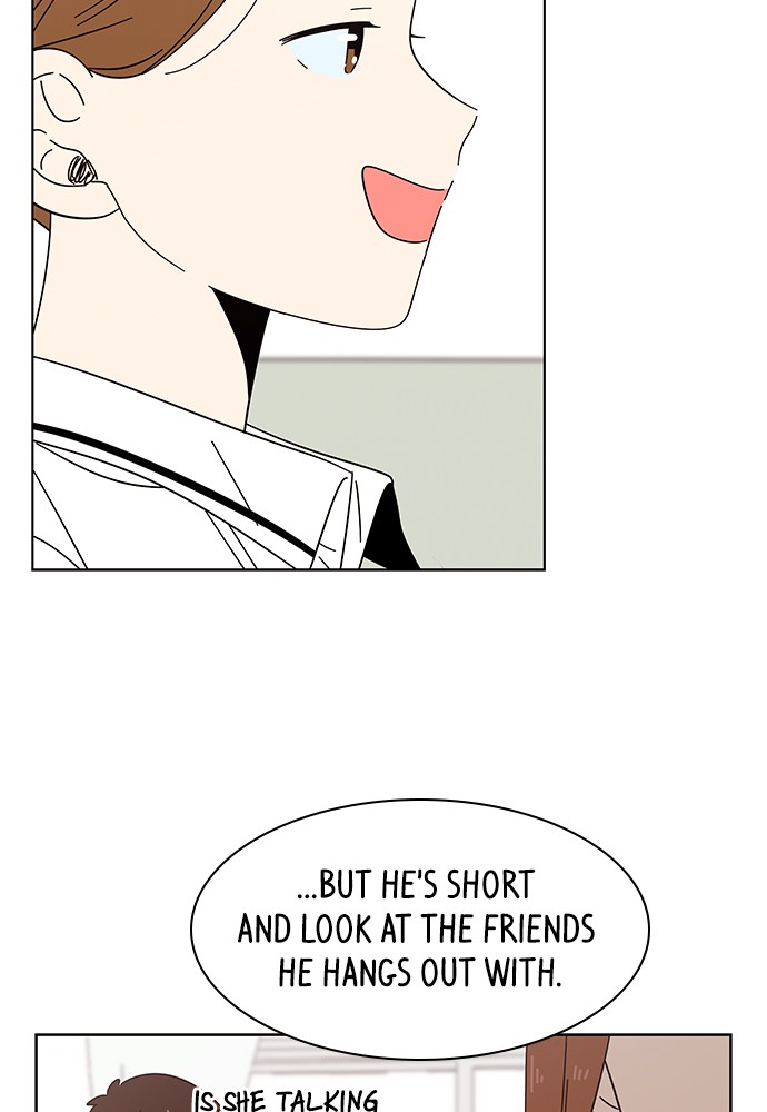 Seasons of Blossom Chapter 25 page 30 - Chapter 25: Ep. 25 - Bomi's Flower (25)