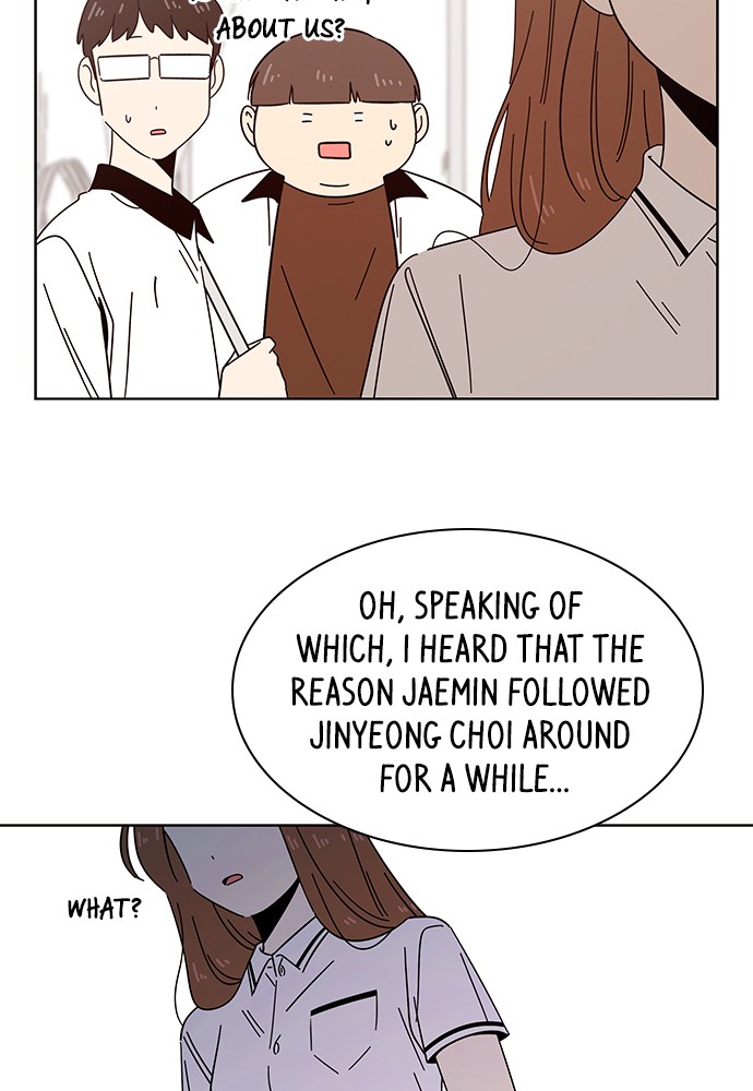 Seasons of Blossom Chapter 25 page 31 - Chapter 25: Ep. 25 - Bomi's Flower (25)