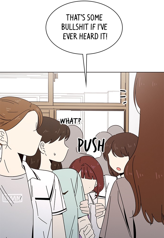 Seasons of Blossom Chapter 25 page 33 - Chapter 25: Ep. 25 - Bomi's Flower (25)
