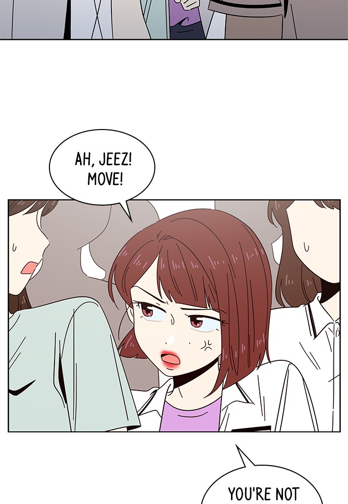 Seasons of Blossom Chapter 25 page 34 - Chapter 25: Ep. 25 - Bomi's Flower (25)