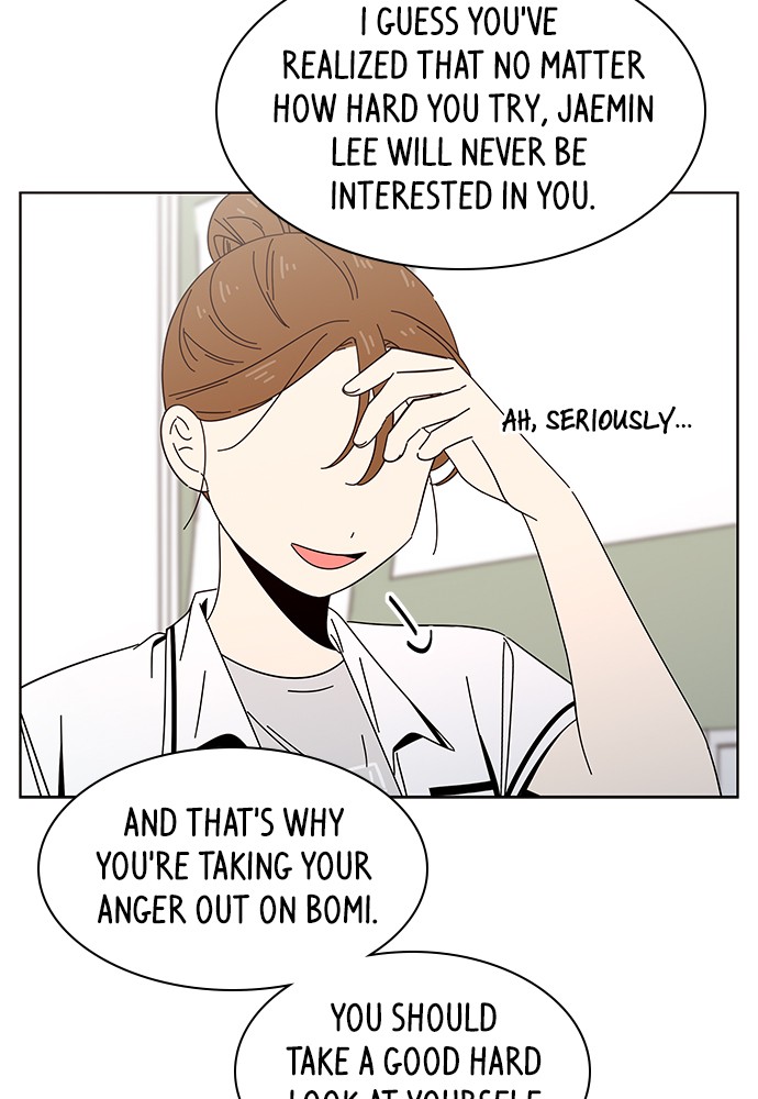 Seasons of Blossom Chapter 25 page 38 - Chapter 25: Ep. 25 - Bomi's Flower (25)