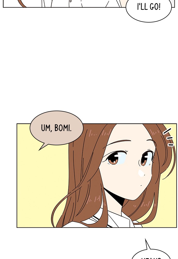 Seasons of Blossom Chapter 25 page 4 - Chapter 25: Ep. 25 - Bomi's Flower (25)